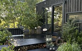 ToTu Tiny House Sauna&wanna ogrodowa
